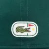 Lacoste X New Era Şapka