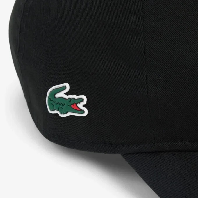 Lacoste X New Era Şapka