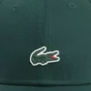 Lacoste X New Era Şapka