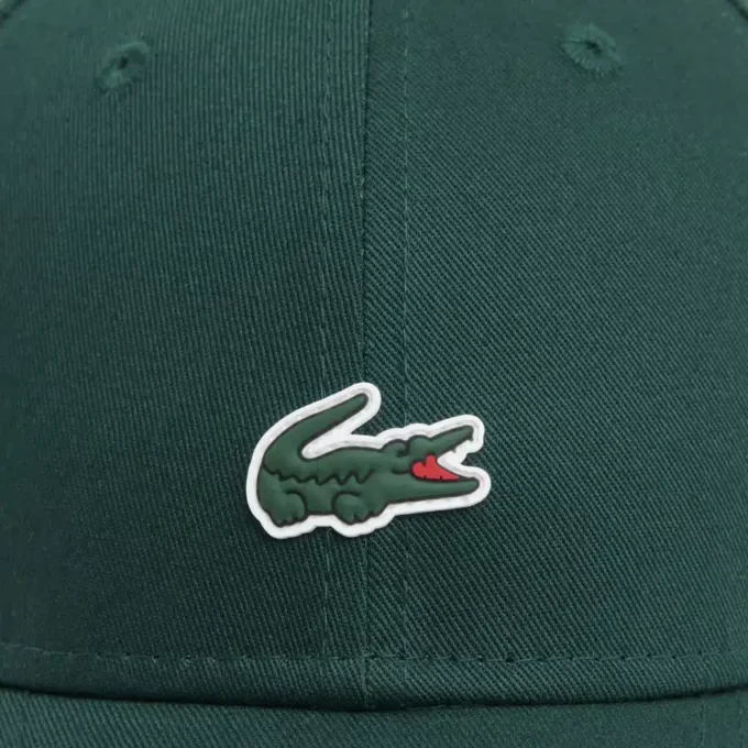 Lacoste X New Era Şapka