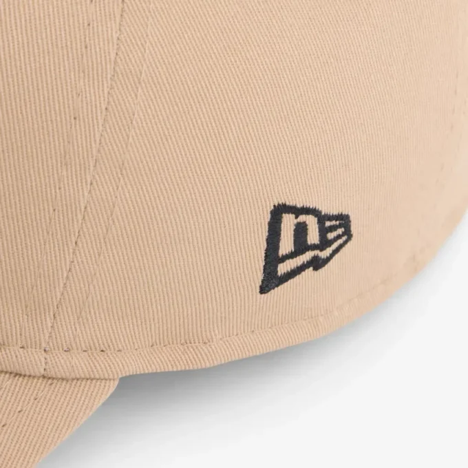 Lacoste X New Era Şapka