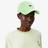 Lacoste X New Era Şapka