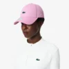 Lacoste X New Era Şapka