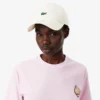 Lacoste X New Era Şapka