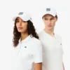 Lacoste X New Era Şapka