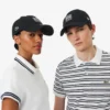 Lacoste X New Era Şapka