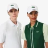 Lacoste X New Era Şapka