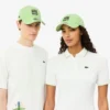 Lacoste X New Era Şapka