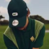 Lacoste X New Era Şapka