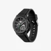 Lc33 Analog ve Dijital Silikon Saat