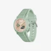 Lc33 Analog ve Dijital Silikon Saat