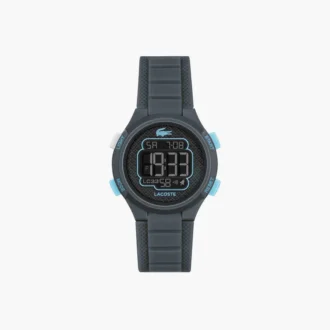 Lc33 Dijital Silikon Saat