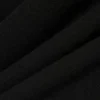 İşlemeli Polar Kapüşonlu Sweatshirt