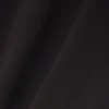 İşlemeli Rozetli Dar Kesim Polo Tişört Elbise