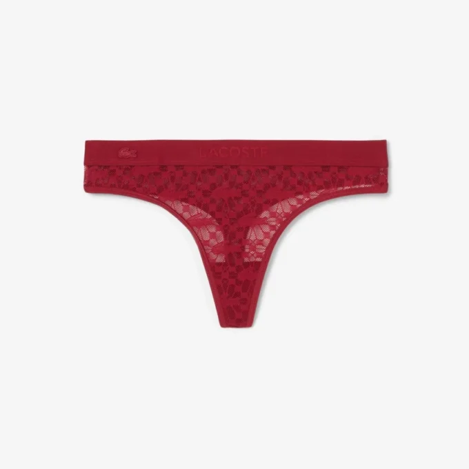 Logo Bel Dantelli String