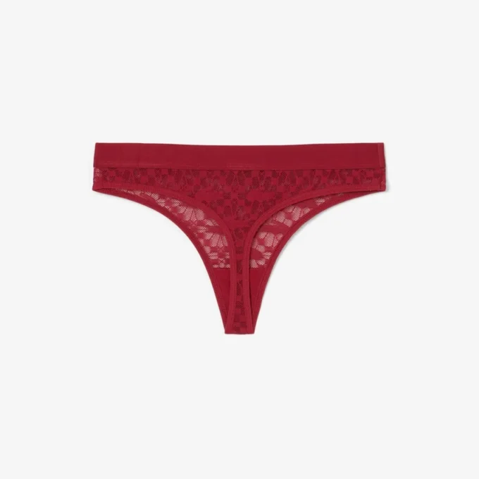 Logo Bel Dantelli String