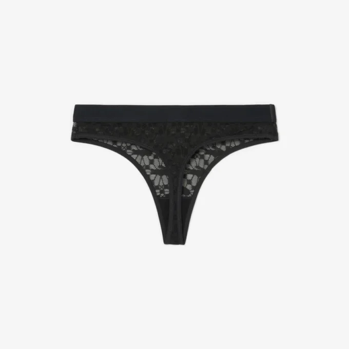 Logo Bel Dantelli String