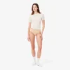 Logo Bel Mesh İpli Slip