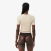 Logo Bel Mesh İpli Slip