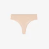 Logo Bel Mesh İpli Slip