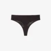 Logo Bel Mesh İpli Slip