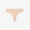 Logo Bel Mesh İpli Slip