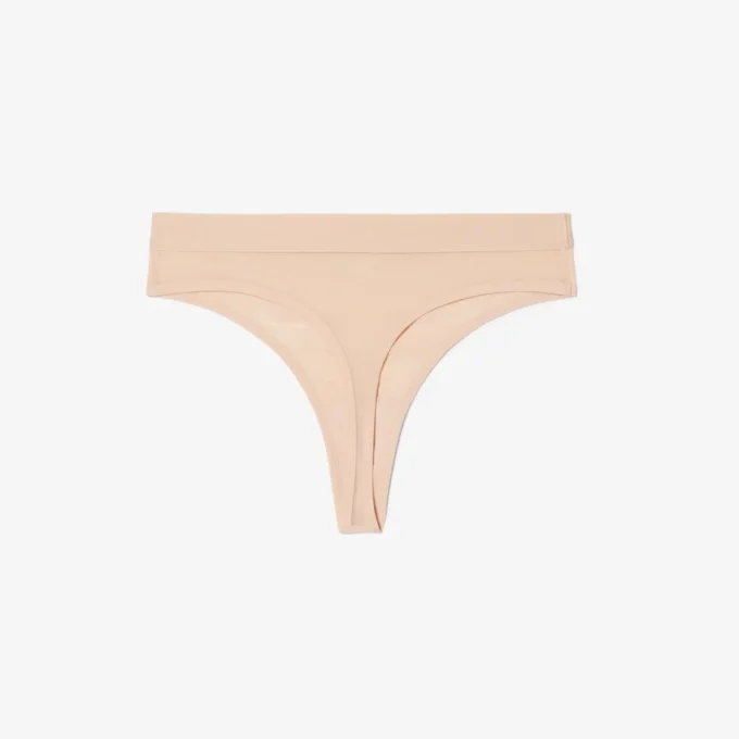 Logo Bel Mesh İpli Slip