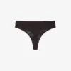 Logo Bel Mesh İpli Slip