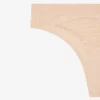 Logo Bel Mesh İpli Slip