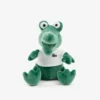 Logo Polo Croco Peluş
