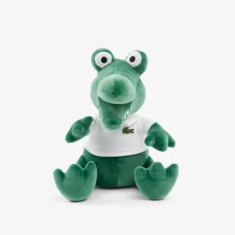 Logo Polo Croco Peluş