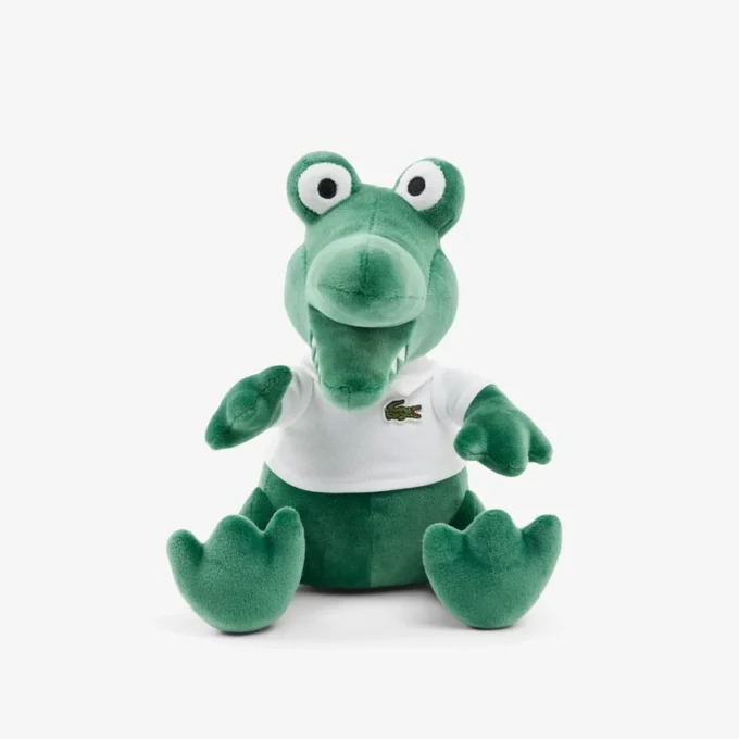 Logo Polo Croco Peluş