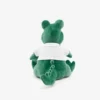 Logo Polo Croco Peluş