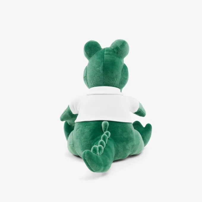 Logo Polo Croco Peluş