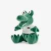 Logo Polo Croco Peluş