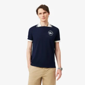 Miami Open Edition Ballboy Polo Tişört