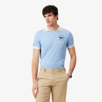 Miami Open Edition Ballboy Polo Tişört