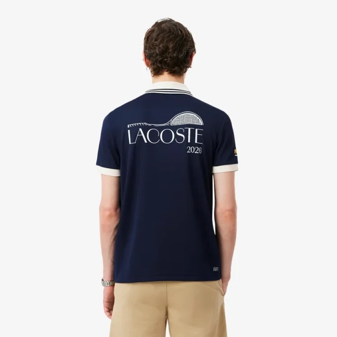 Miami Open Edition Ballboy Polo Tişört