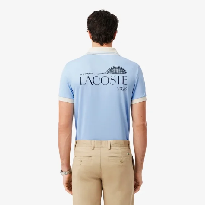 Miami Open Edition Ballboy Polo Tişört