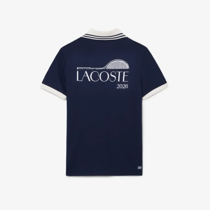 Miami Open Edition Ballboy Polo Tişört