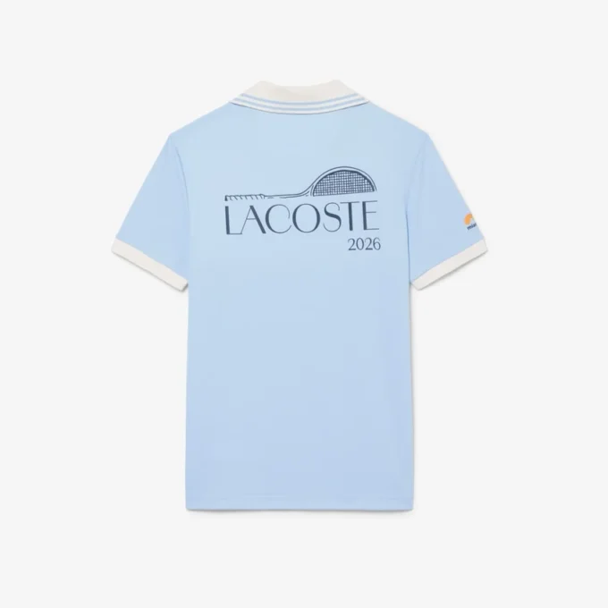 Miami Open Edition Ballboy Polo Tişört