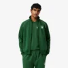 Miami Open Edition Fermuarlı Sweatshirt