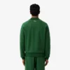 Miami Open Edition Fermuarlı Sweatshirt
