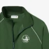 Miami Open Edition Fermuarlı Sweatshirt