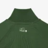 Miami Open Edition Fermuarlı Sweatshirt