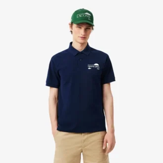 Miami Open Edition Petit Piqua Polo Tişört