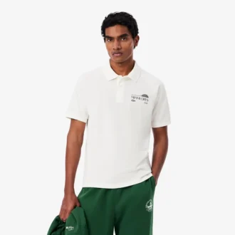 Miami Open Edition Petit Piqua Polo Tişört