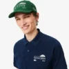 Miami Open Edition Petit Piqua Polo Tişört