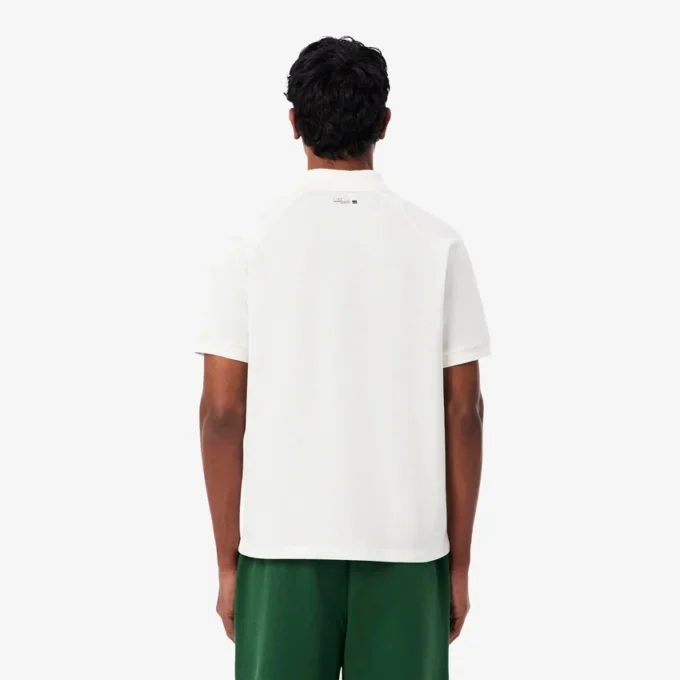 Miami Open Edition Petit Piqua Polo Tişört