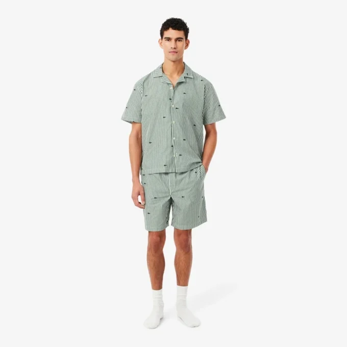 Miami Open Edition Pijama Takımı